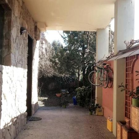 Una Pratica Mansardina Torino Dış mekan fotoğraf