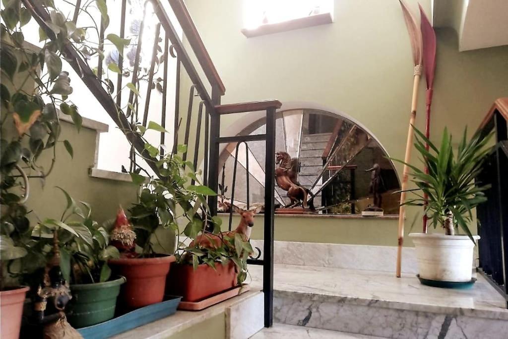 Una Pratica Mansardina Torino Dış mekan fotoğraf